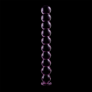 PLUG ANAL CRISTAL NEBULA #22 (ROSA) | 21,5CM - Image 7