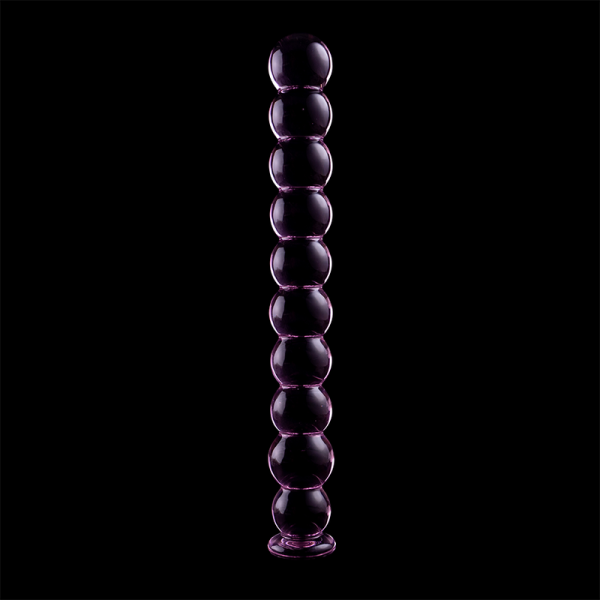 PLUG ANAL CRISTAL NEBULA #22 (ROSA) | 21,5CM