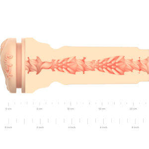 MANGA FEEL KAYLEY GUNNER PARA MASTURBADOR KEON - Image 6