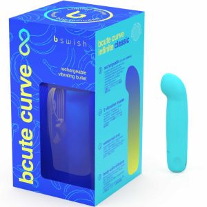 VIBRADOR DO PONTO G