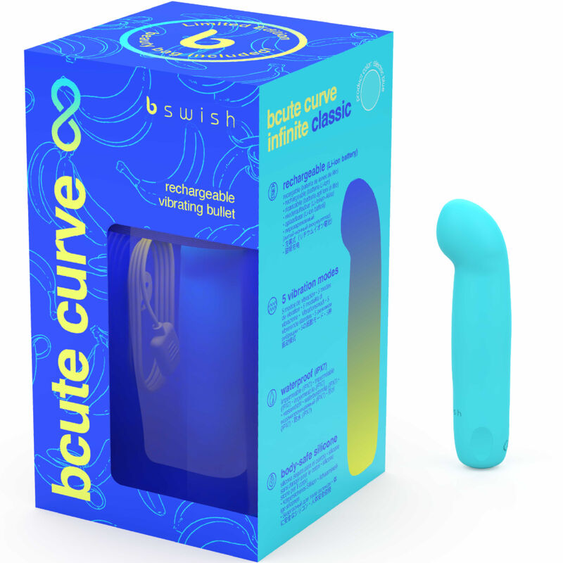VIBRADOR DO PONTO G
