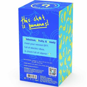 VIBRADOR DO PONTO G BCUTE CURVE INFINITE CLASSIC EDIÇÃO LIMITADA (AZUL) - Image 7