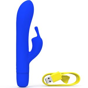 VIBRADOR RABBIT