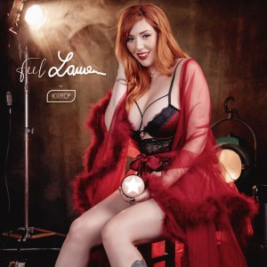 MANGA FEEL LAUREN PHILLIPS PARA MASTURBADOR KEON - Image 7