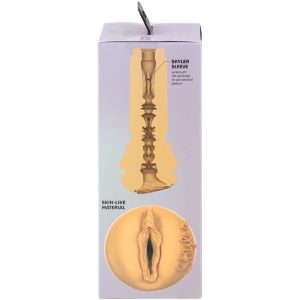 MANGA FEEL SKYLER LO COMPATÍVEL COM POWERBLOW - Image 6