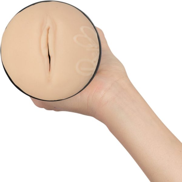 MANGA FEEL RAE LIL BLACK COMPATÍVEL COM POWERBLOW 4 MANGA FEEL RAE LIL BLACK COMPATÍVEL COM POWERBLOW