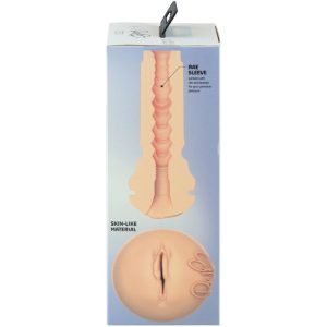 MANGA FEEL RAE LIL BLACK COMPATÍVEL COM POWERBLOW 12 MANGA FEEL RAE LIL BLACK COMPATÍVEL COM POWERBLOW - Image 6