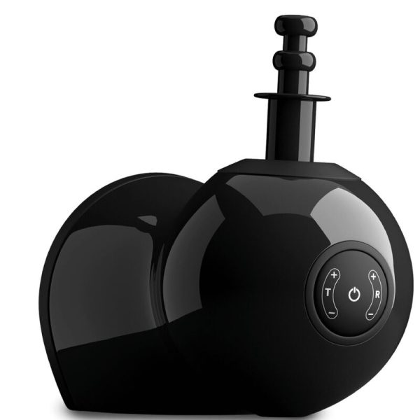 MÁQUINA DE SEXO BIGGER BANG (ROTAÇÃO E IMPULSO)