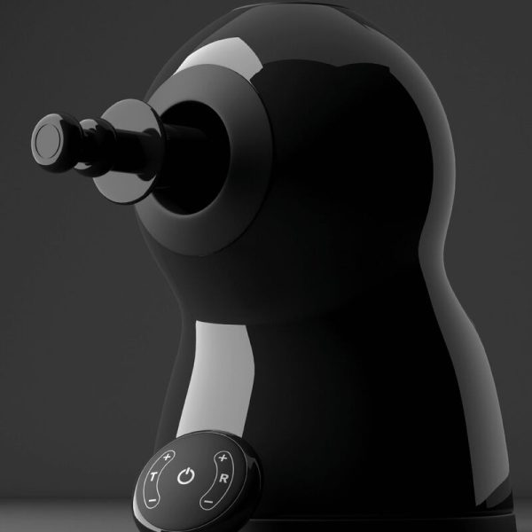 MÁQUINA DE SEXO BIGGER BANG (ROTAÇÃO E IMPULSO)