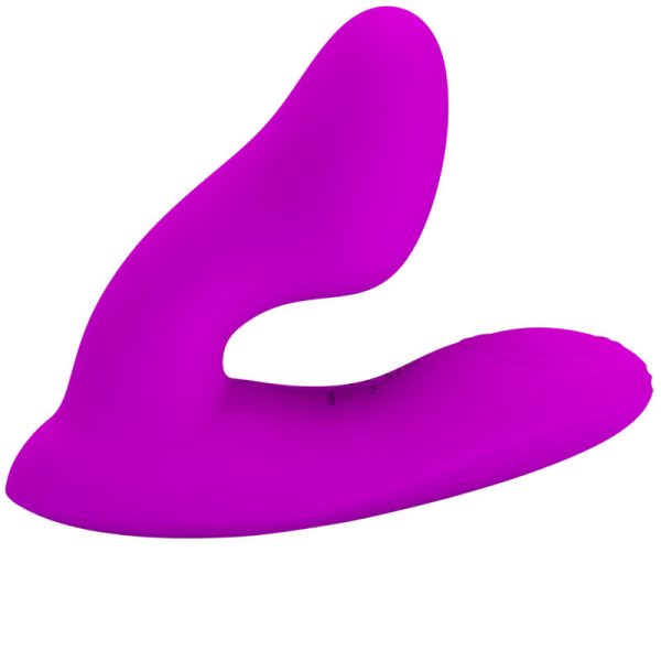 VIBRADOR DO PONTO G