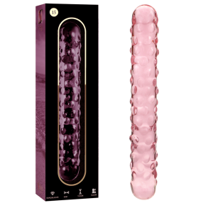 PLUG ANAL CRISTAL NEBULA #15 (ROSA) | 18,5CM - Image 2