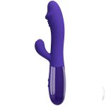 VIBRADOR RABBIT