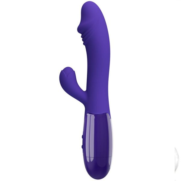VIBRADOR RABBIT