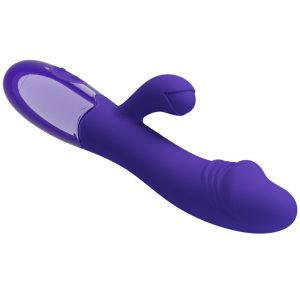VIBRADOR RABBIT SNAPPY YOUTH PONTO G - Image 3