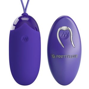 OVO VIBRATÓRIO