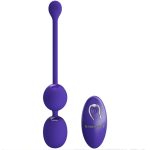 BOLAS VAGINAIS