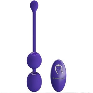 BOLAS VAGINAIS