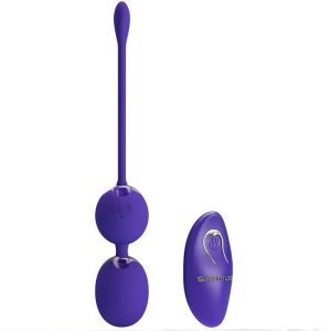 BOLAS VAGINAIS WILLIE YOUTH COM COMANDO - Image 2