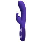 VIBRADOR RABBIT