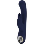 VIBRADOR RABBIT