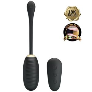 OVO VIBRATÓRIO DE LUXO DOREEN COM COMANDO - Image 3