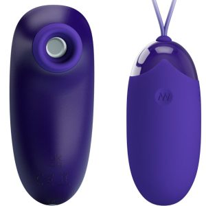 OVO VIBRATÓRIO