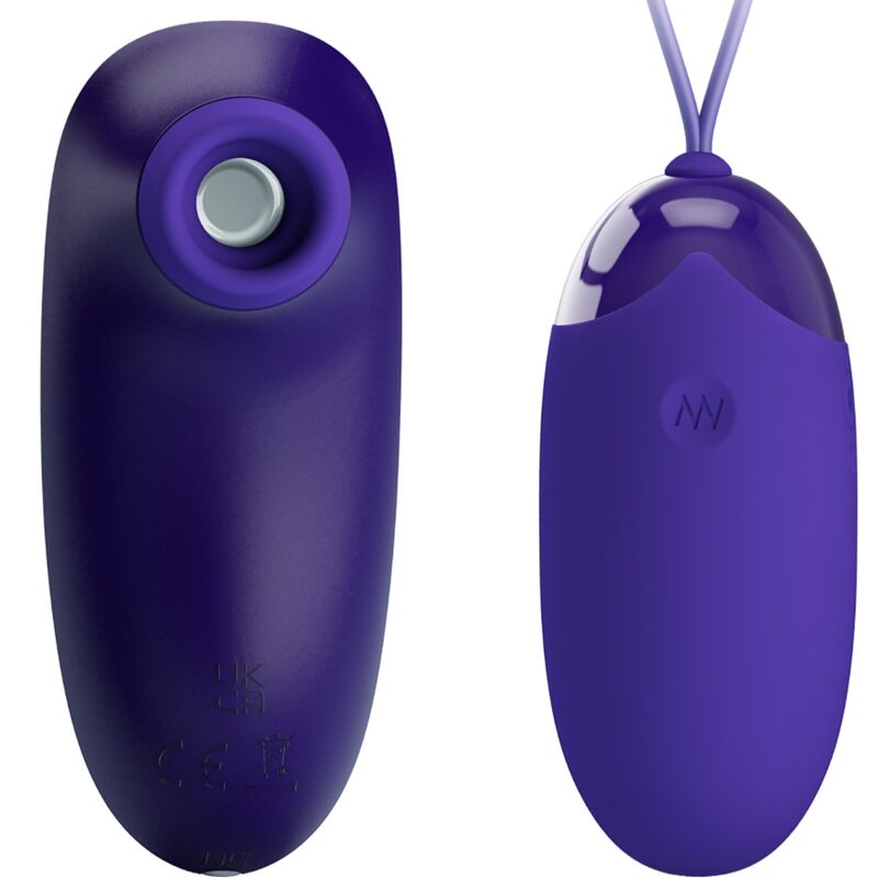 OVO VIBRATÓRIO