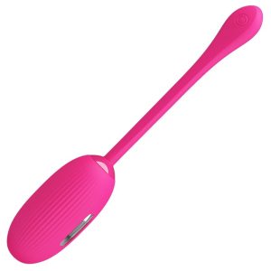 OVO VIBRATÓRIO DOREEN COM APP (MAGENTA) - Image 2