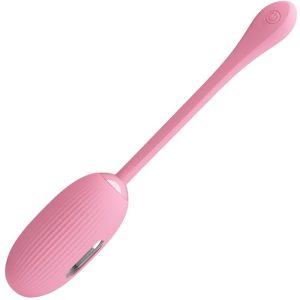 OVO VIBRATÓRIO DOREEN COM APP (ROSA) - Image 2