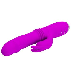 VIBRADOR RABBIT DOROTHY RECARREGÁVEL - Image 5