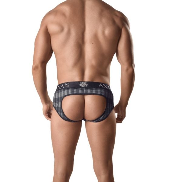 CUECAS JOCK BIKINI AEGIS | TAMANHO XL
