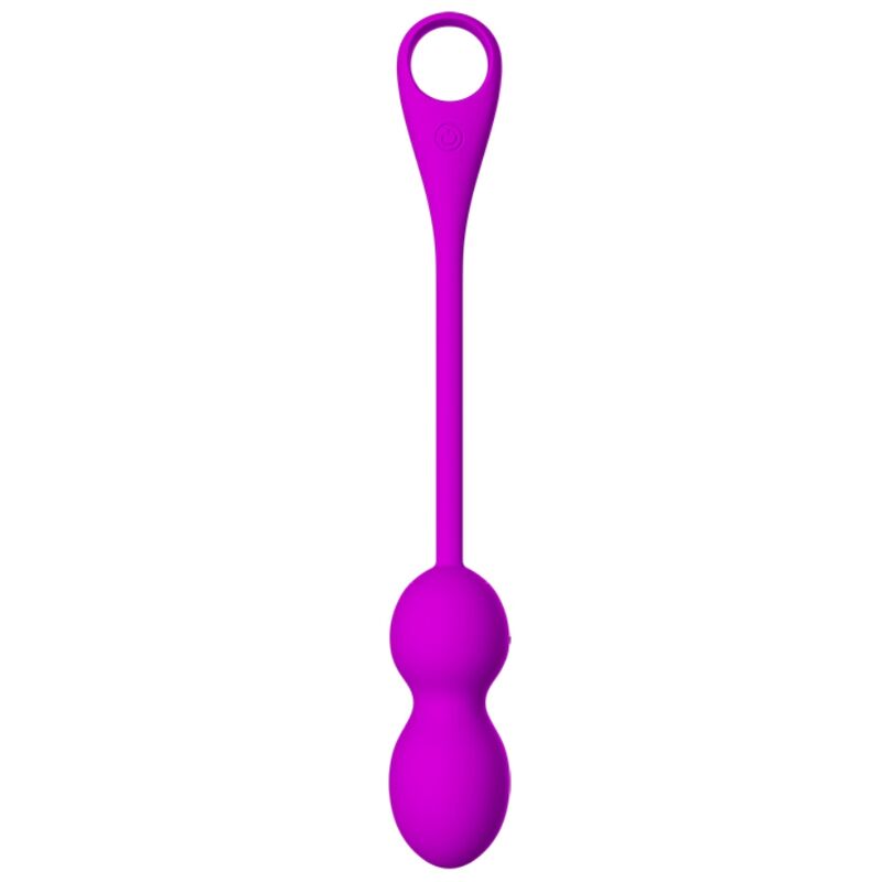 BOLAS VAGINAIS