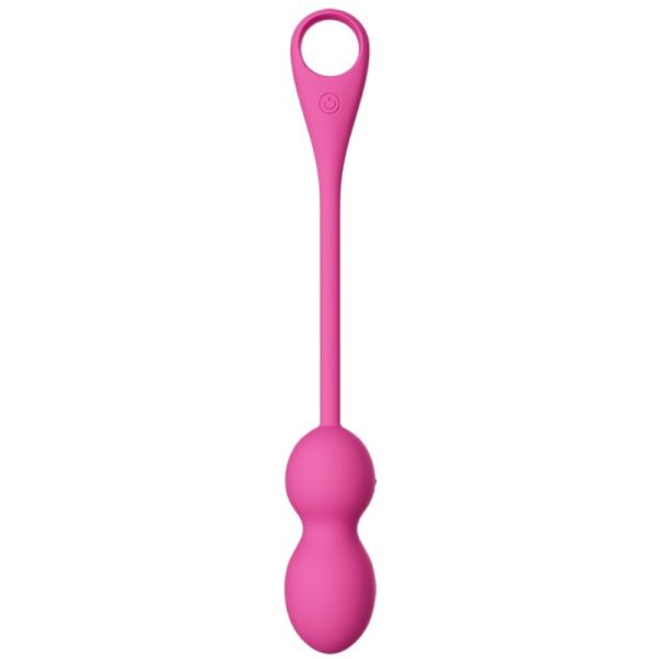 BOLAS VAGINAIS