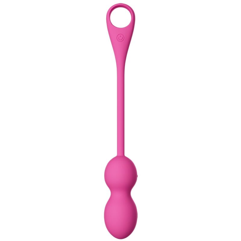 BOLAS VAGINAIS
