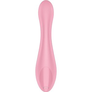 ESTIMULADOR DE PONTO G SATISFYER G-FORCE (ROSA) 9 ESTIMULADOR DE PONTO G SATISFYER G-FORCE (ROSA) - Image 4