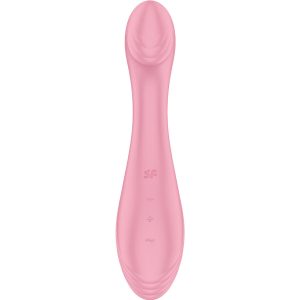 ESTIMULADOR DE PONTO G SATISFYER G-FORCE (ROSA) 8 ESTIMULADOR DE PONTO G SATISFYER G-FORCE (ROSA) - Image 3