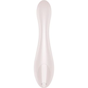 ESTIMULADOR DE PONTO G SATISFYER G-FORCE (BEGE) 9 ESTIMULADOR DE PONTO G SATISFYER G-FORCE (BEGE) - Image 4