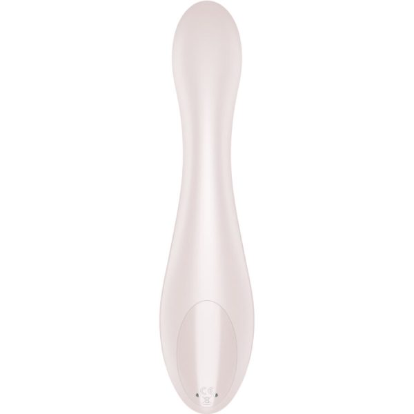ESTIMULADOR DE PONTO G SATISFYER G-FORCE (BEGE) 3 ESTIMULADOR DE PONTO G SATISFYER G-FORCE (BEGE)