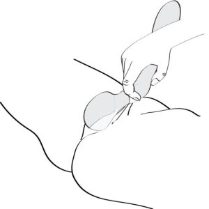 MASSAJADOR ÍNTIMO ZOA (PRETO) - Image 7