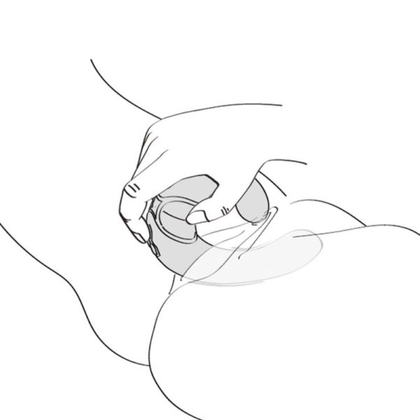 MASSAJADOR ÍNTIMO MIYO (FÚCSIA)