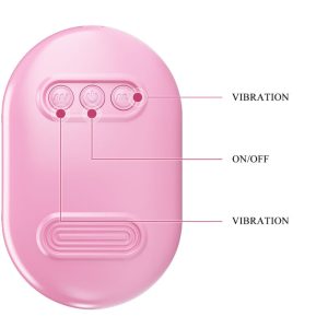 BALAS VIBRATÓRIAS FUN BOX (ROSA) - Image 7