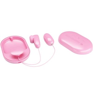 BALA + ESTIMULADOR MAGIC BOX (ROSA) - Image 3
