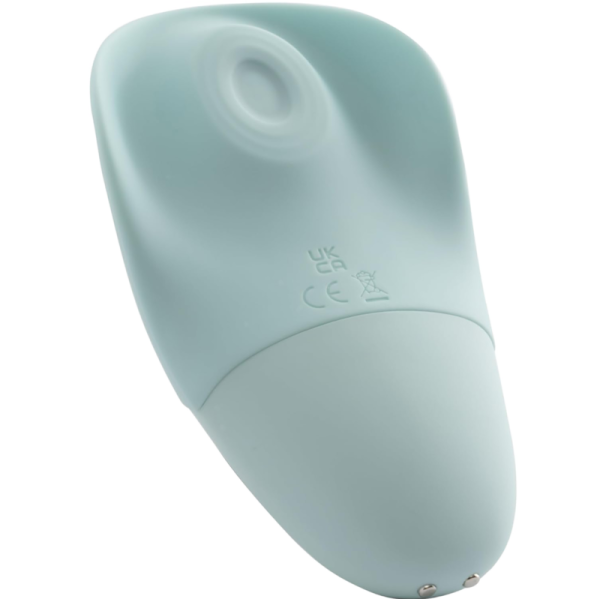 ESTIMULADOR DE CLÍTORIS CONTROL CLIT TOK