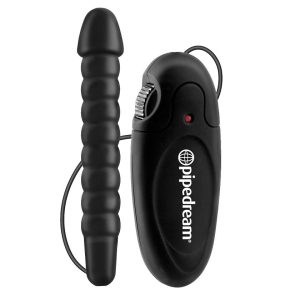 VIBRADOR ANAL BUTT BUDDY 2 VIBRADOR ANAL BUTT BUDDY