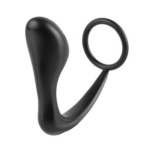 ESTIMULADOR DE PRÓSTATA ASS-GASM (COM ANEL PENIANO) - Image 2