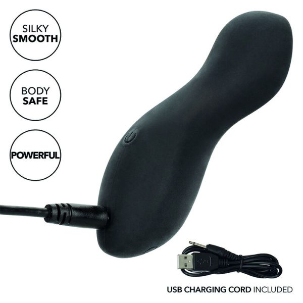 VIBRADOR BOUNDLESS PERFECT CURVE 8 VIBRADOR BOUNDLESS PERFECT CURVE