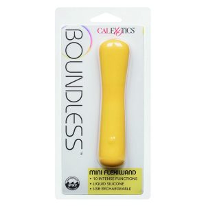 MASSAJADOR BOUNDLESS MINI WAND - Image 11