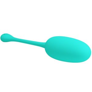 OVO VIBRATÓRIO KNUCKER RECARREGÁVEL (AQUA) - Image 3