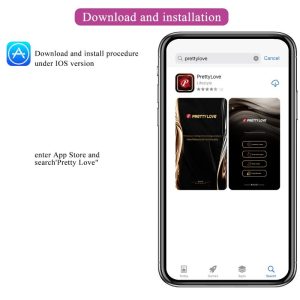 VIBRADOR PARA CASAIS JAYLEEN COM APP - Image 11