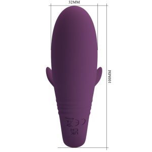 VIBRADOR PARA CASAIS JAYLEEN COM APP - Image 6